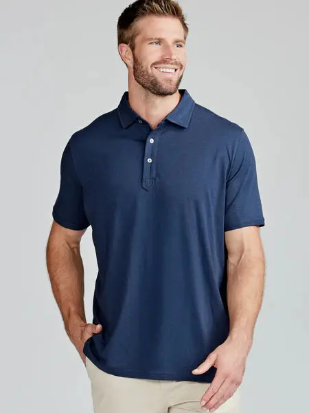 Tasc Performance Everywear Polo 13
