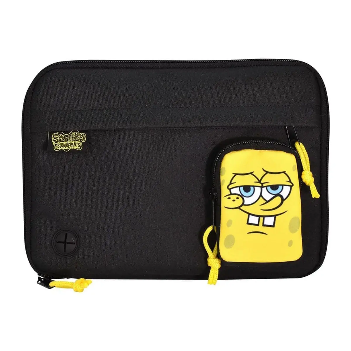 Spongebob Squarepants Bubbles Tech Case 1