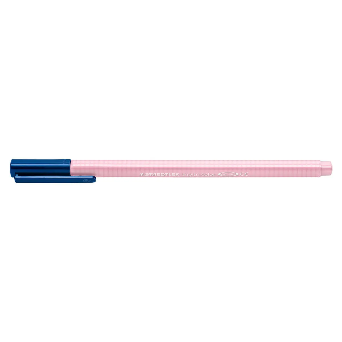 Staedtler Triplus Color Light Rose Fibre-Tip Pen 1