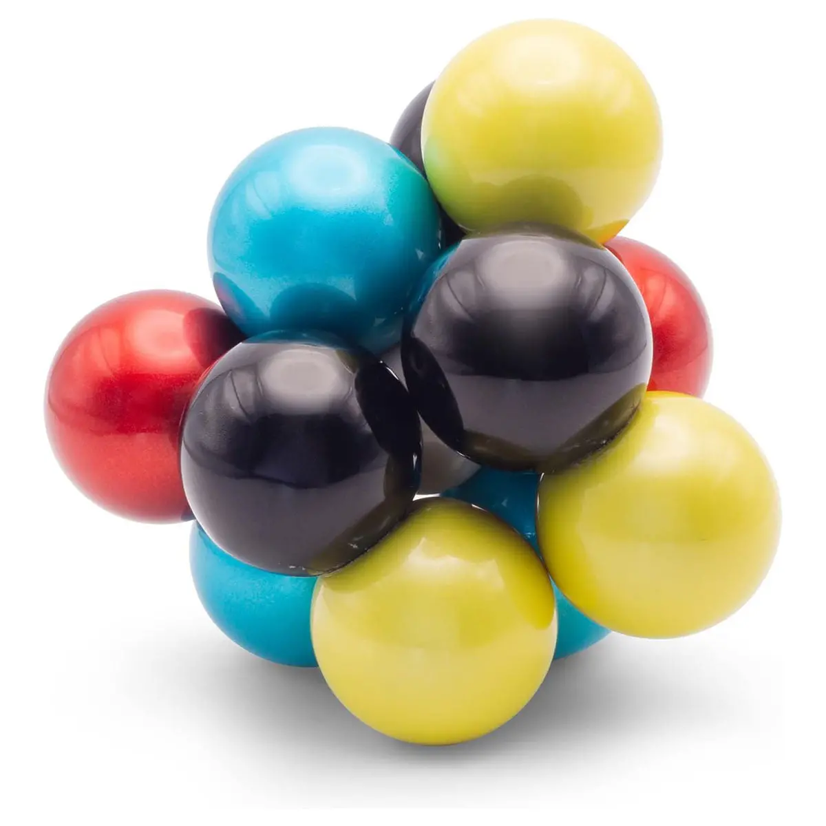 Atomic Fidget Ball 1