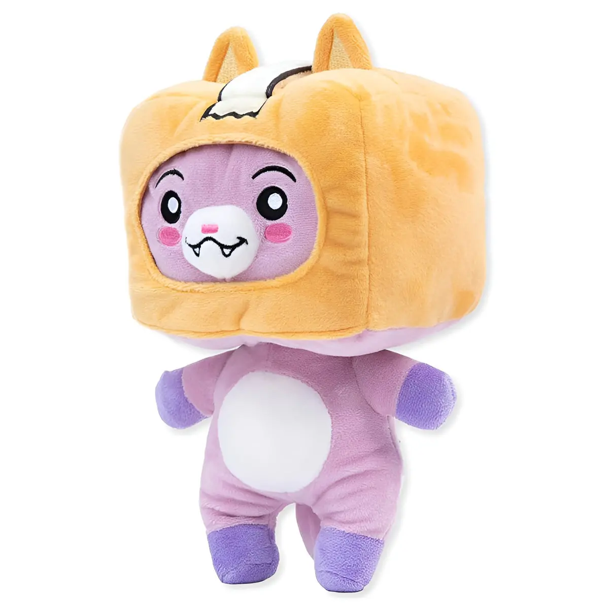 Lankybox Scented Mystery 11" Plushie 2