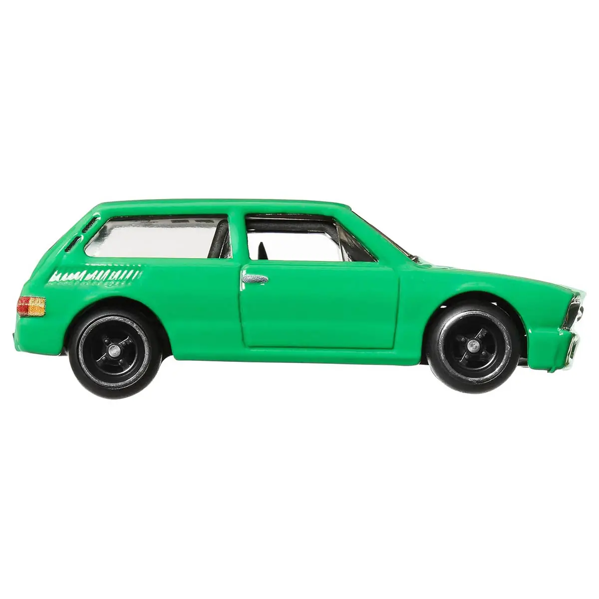 Hot Wheels Car Culture World Tour Volkswagen Brasilia Car (4/5) 2