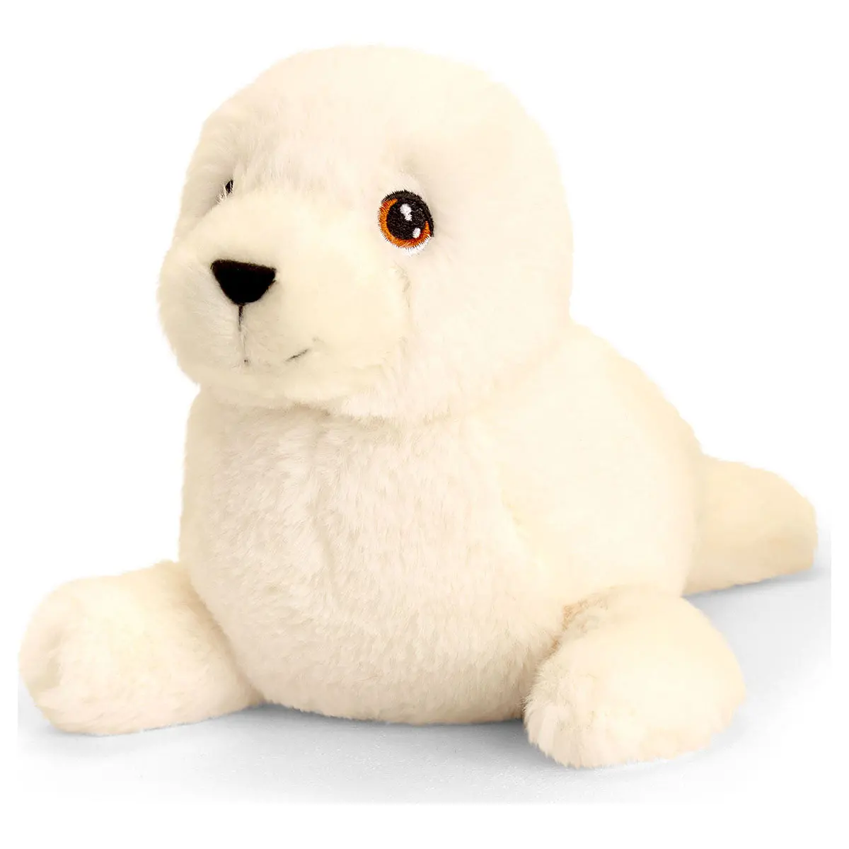 Keeleco Seal Plush 1