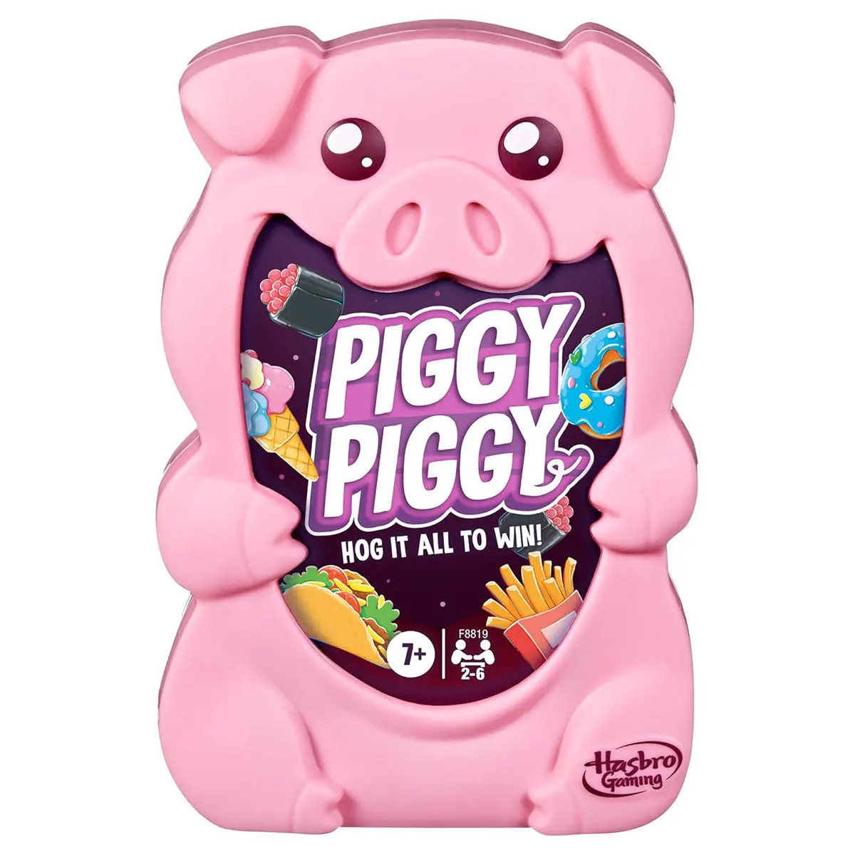 Piggy Piggy Game 1