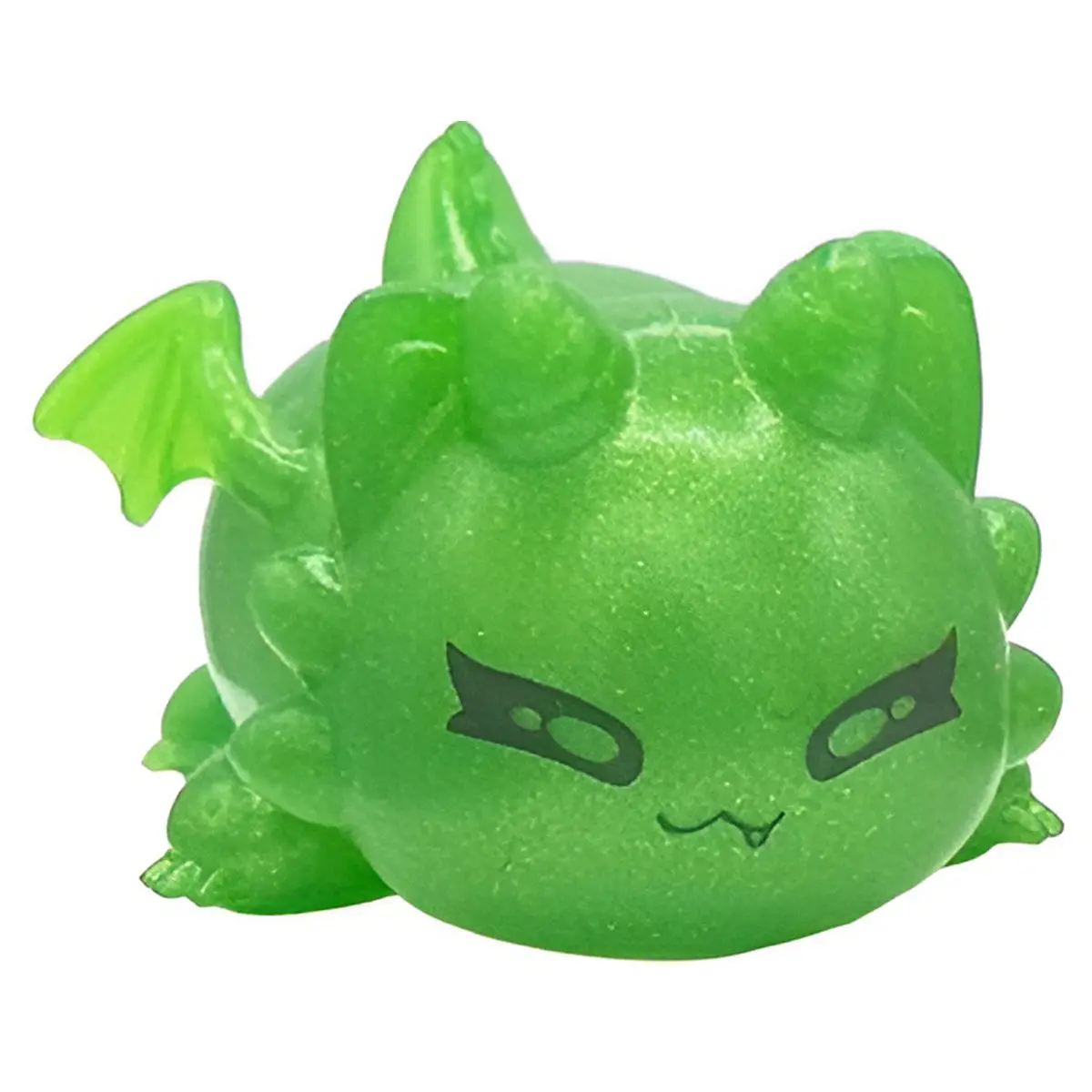 Aphmau Mystery Meemeows Squishy Dragon Figure Blind Capsule (Styles Vary) 2