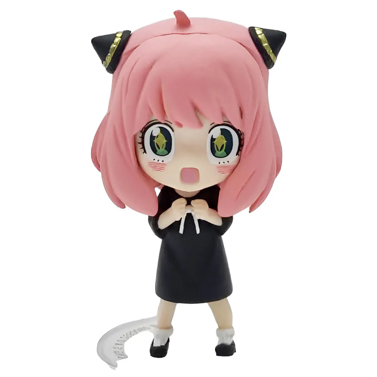 Chibi Masters: Spy X Family Anya Forger 2 Figure 2