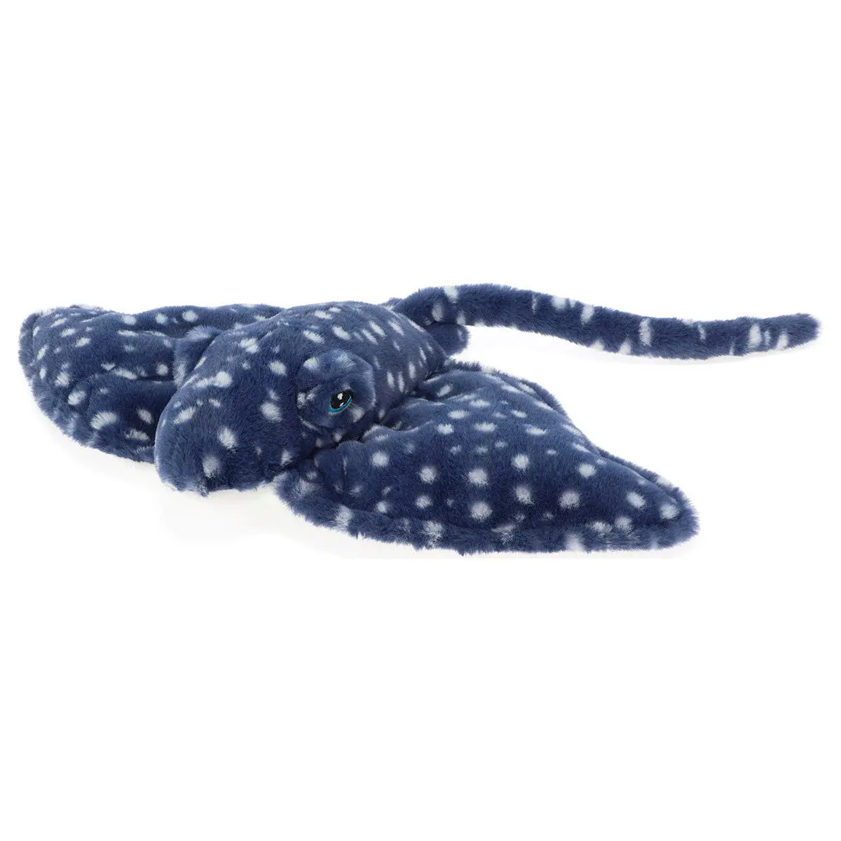 Keeleco Ray Plush 1