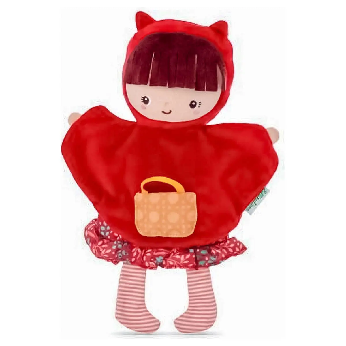 Lilliputiens Red Riding Hood Hand Puppet 1