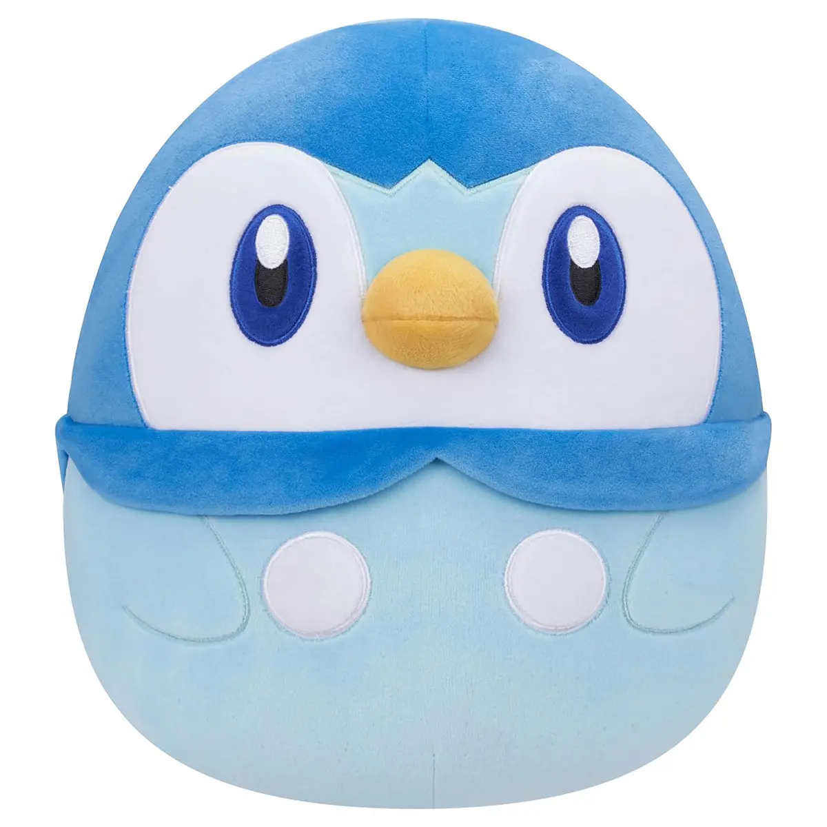 Squishmallows Pokémon Piplup 14" Plush 1