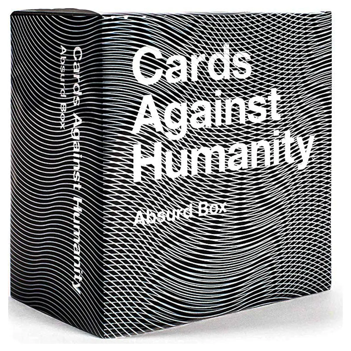 Cards Against Humanity Absurd Box Expansion Cards 1