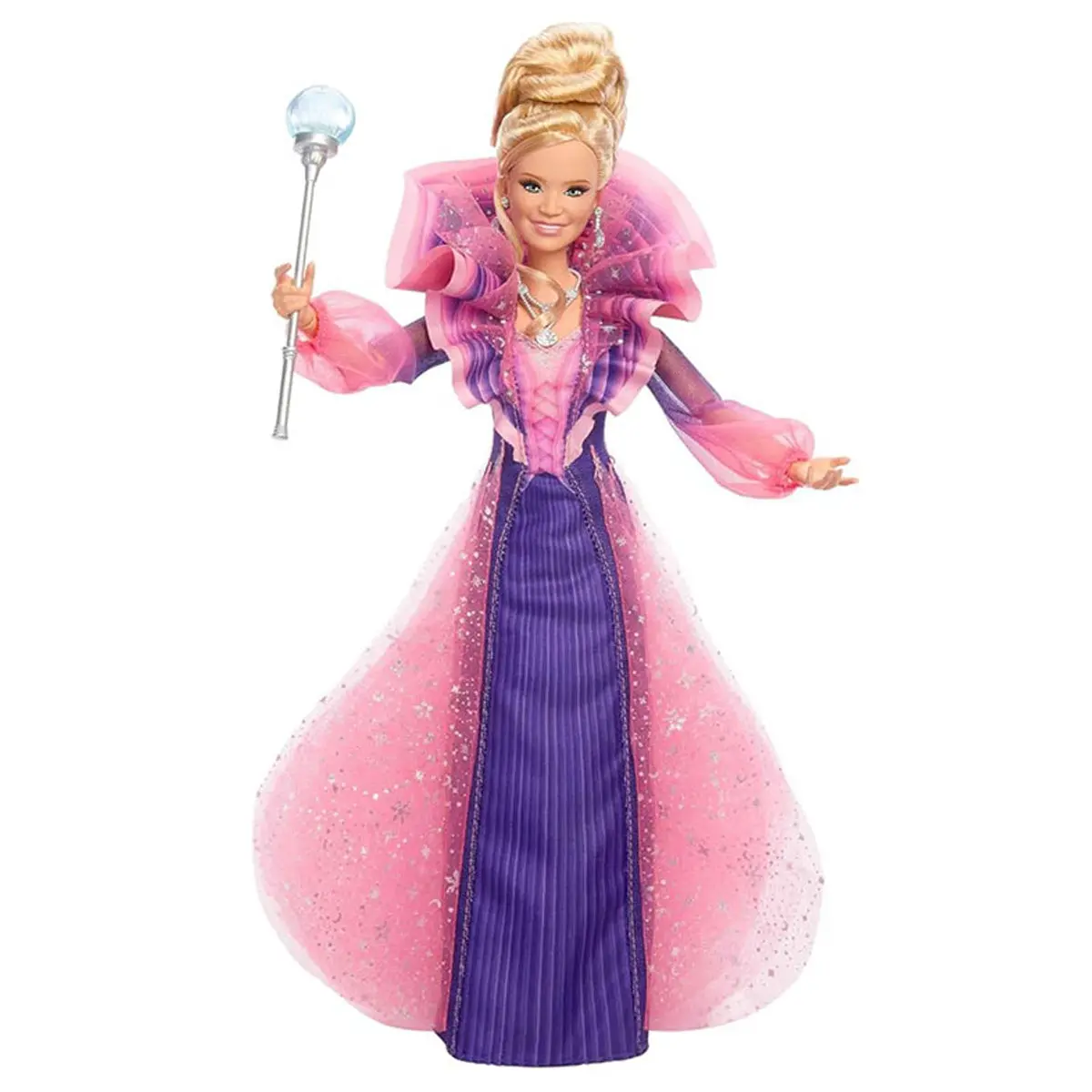 Wicked: For Good Deluxe Fashion Doll Wise Woman #2 2