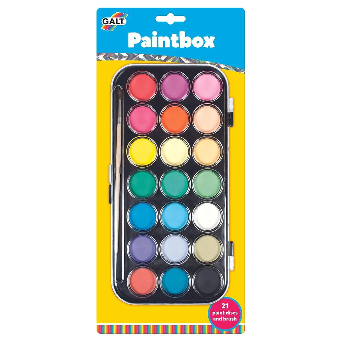 Galt Paintbox Set 1