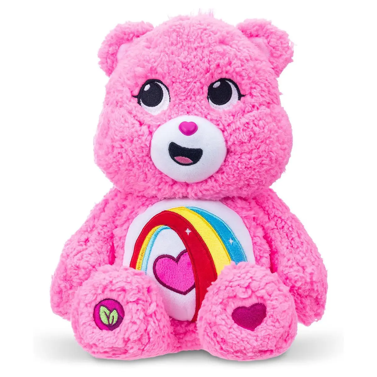 Care Bears Cheer Bear Cosy Collection 35Cm Plush 1
