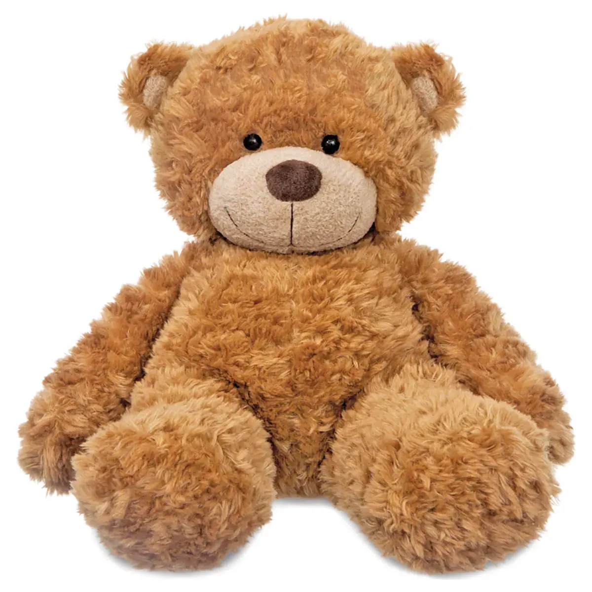 Bonnie Brown Bear 33Cm Soft Toy 1
