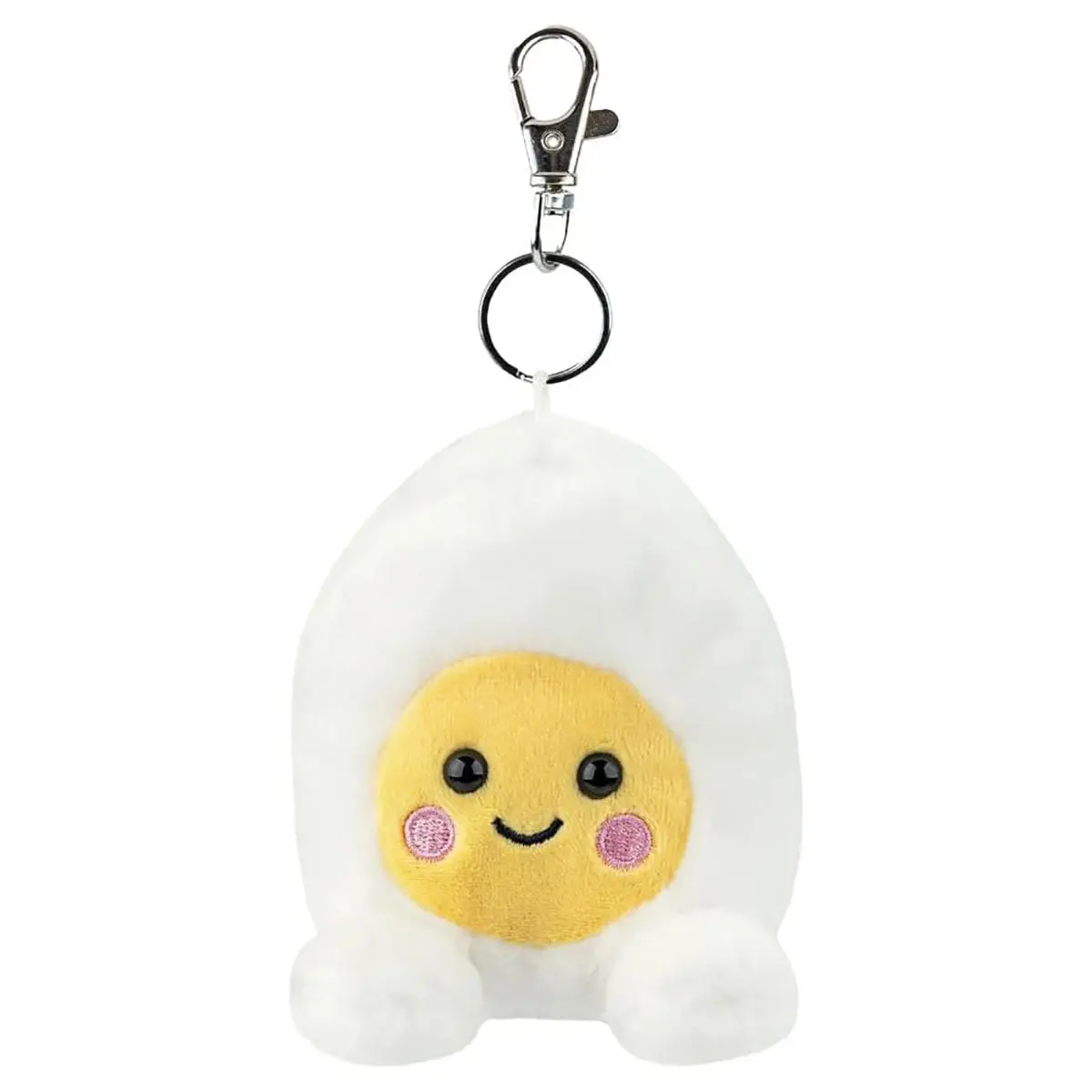 Palm Pals Bobby Egg Clip-On Plush 1
