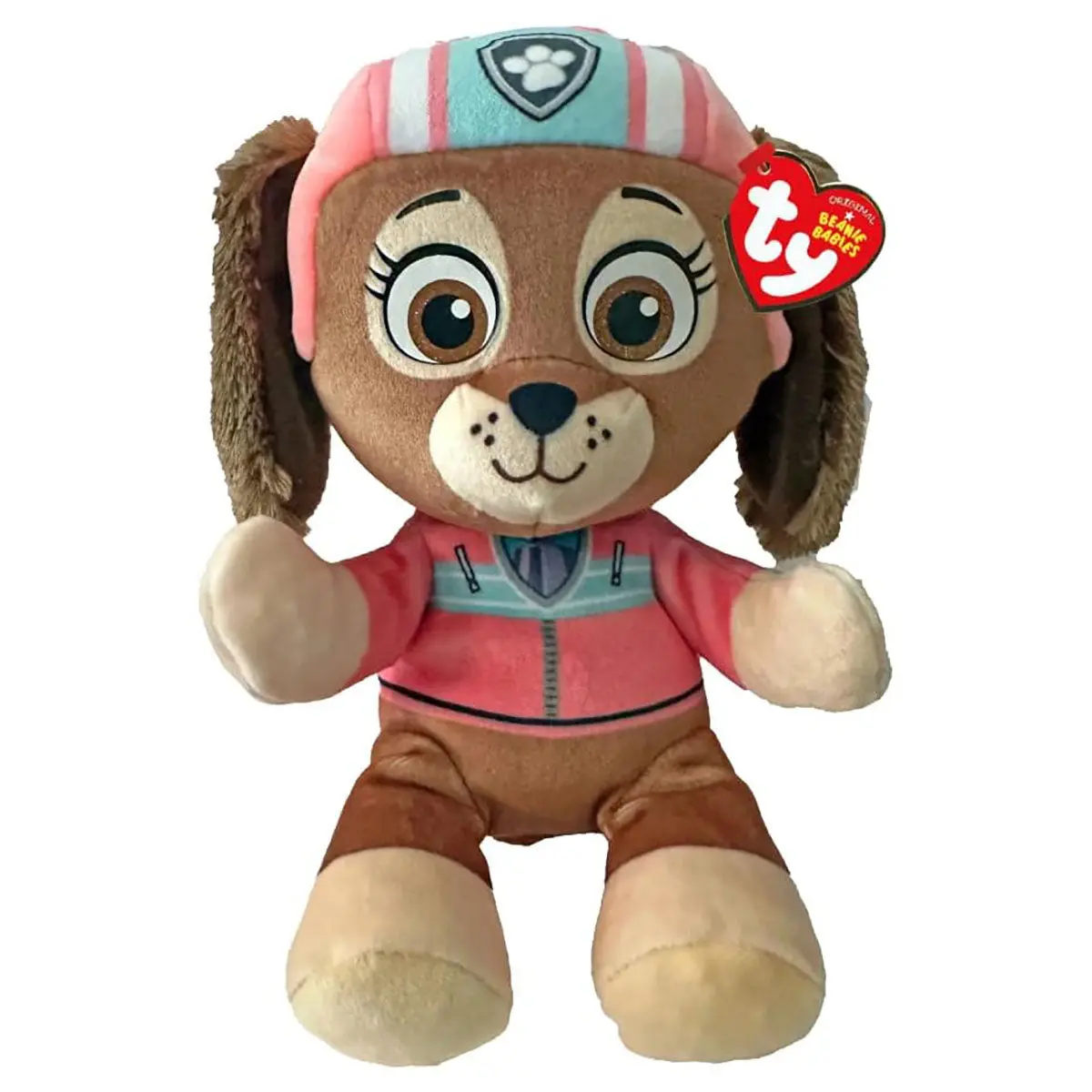 Ty Beanie Babies Paw Patrol Liberty 18Cm Plush 1
