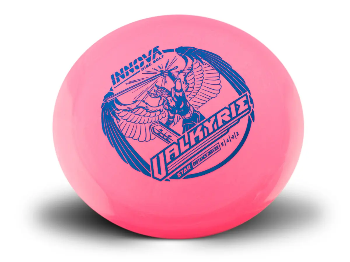 Innova Star Valkyrie 1