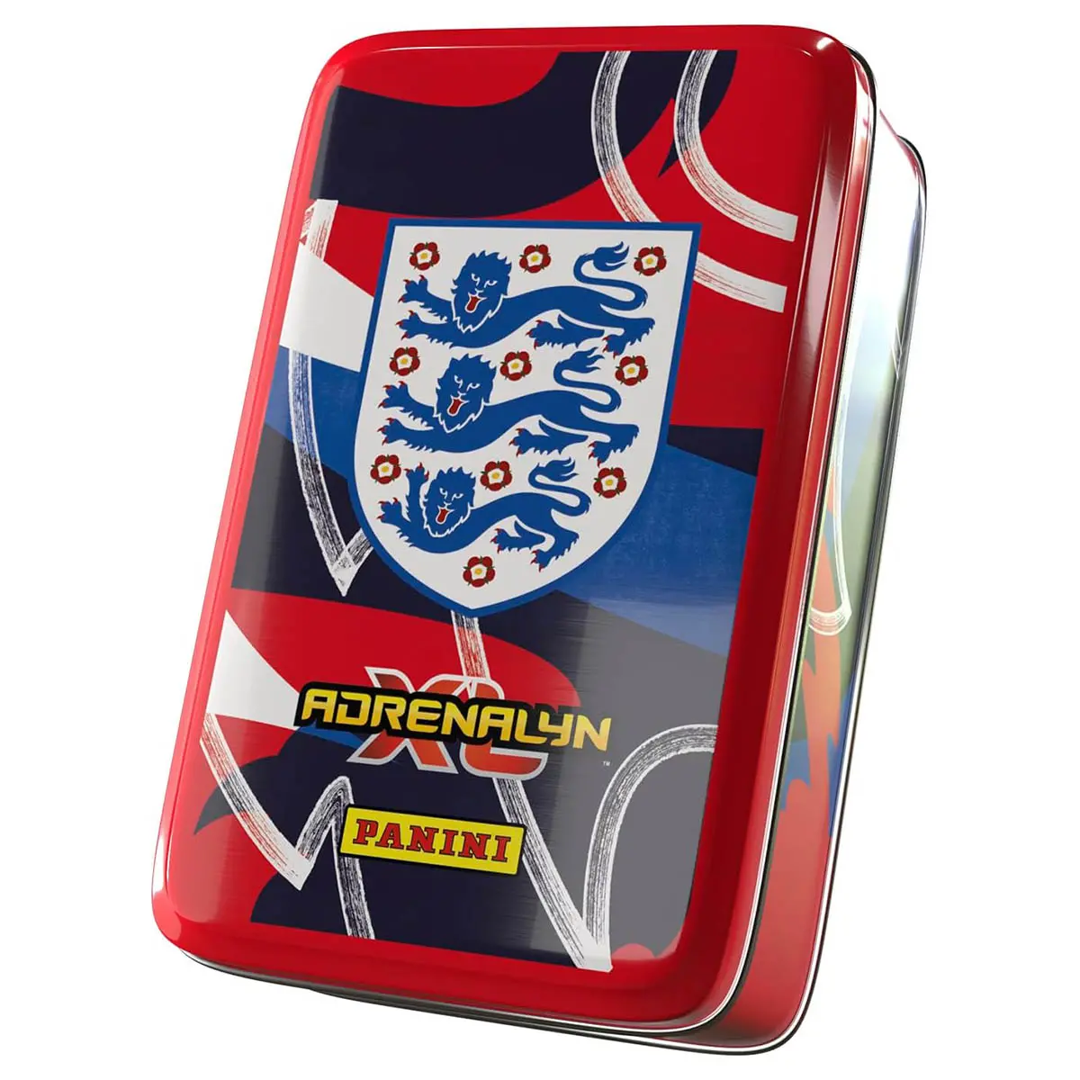 Panini England Adrenalyn Xl: Tournament Edition Classic Tin 2