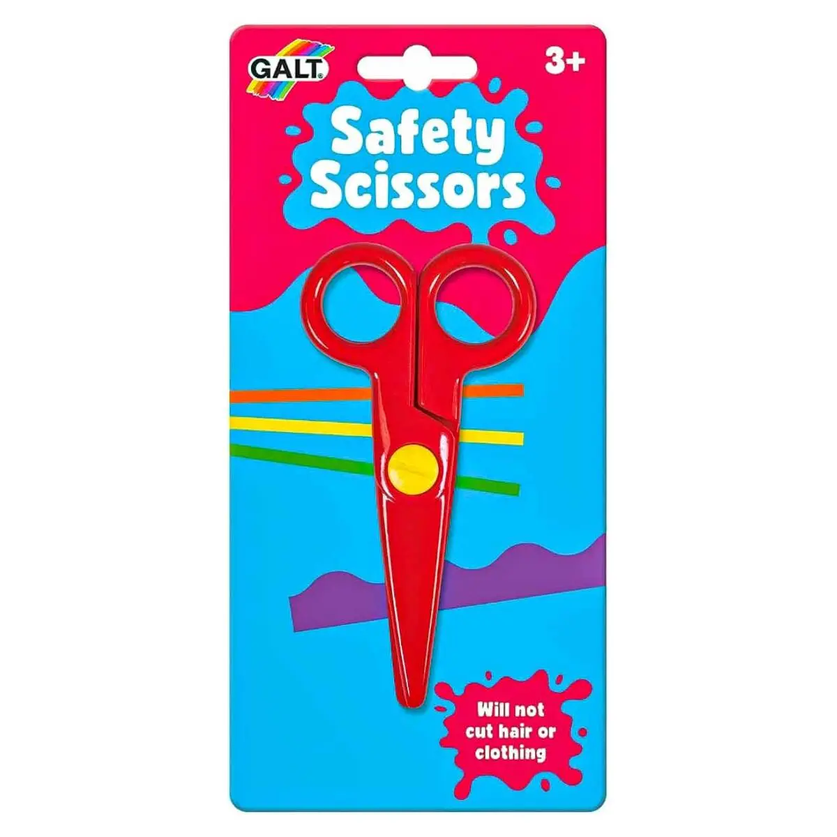 Galt Safety Scissors 1