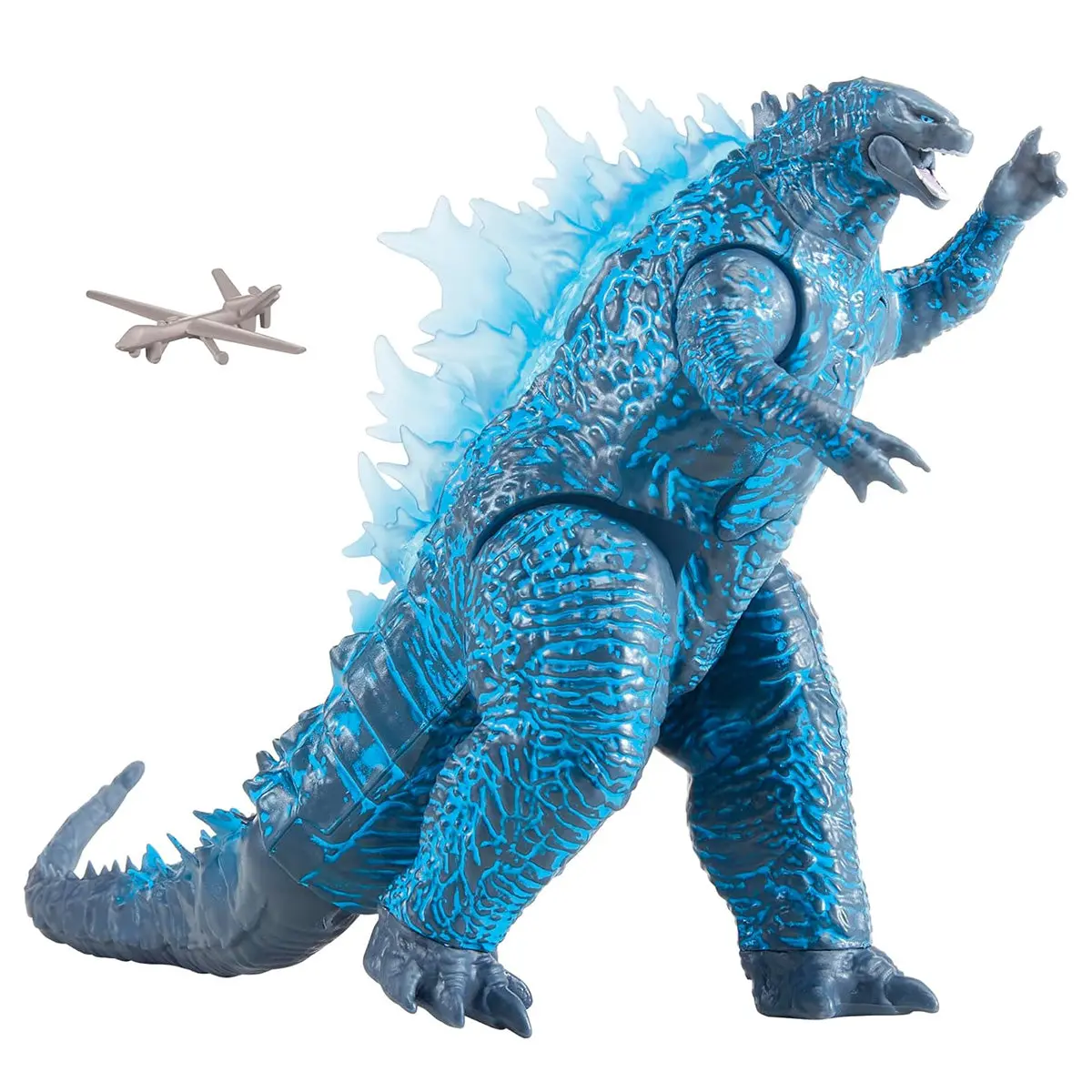 Godzilla X Kong: The New Empire Godzilla Energized 6" Figure 2