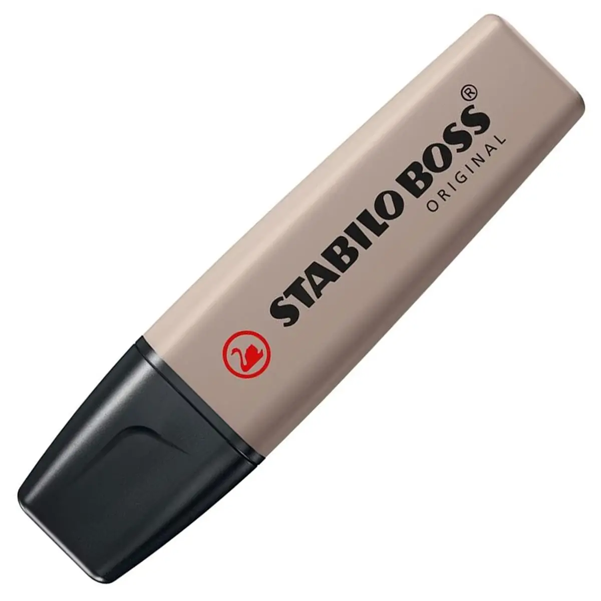 Stabilo Boss Original Naturecolors Warm Grey Highlighter 1