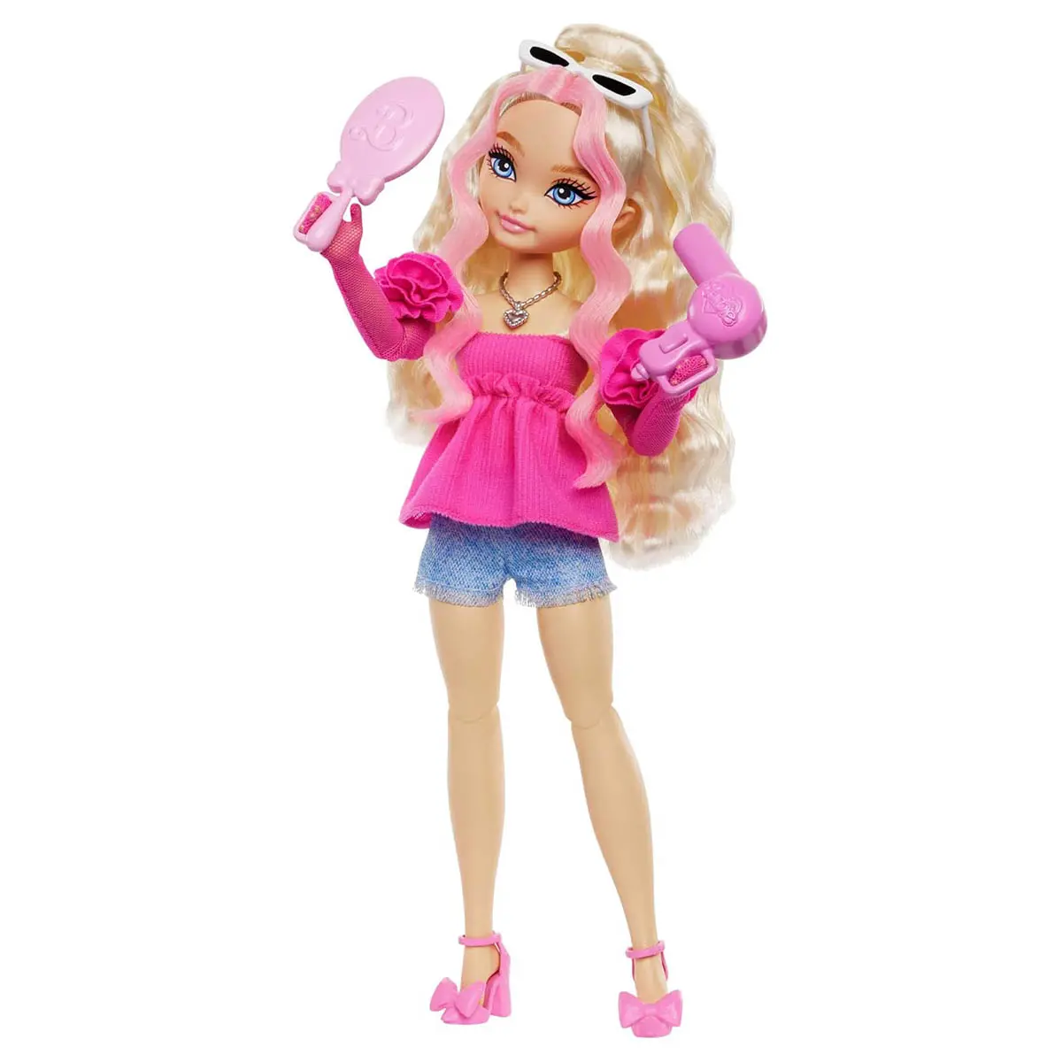 Barbie Dream Besties Malibu Doll 2