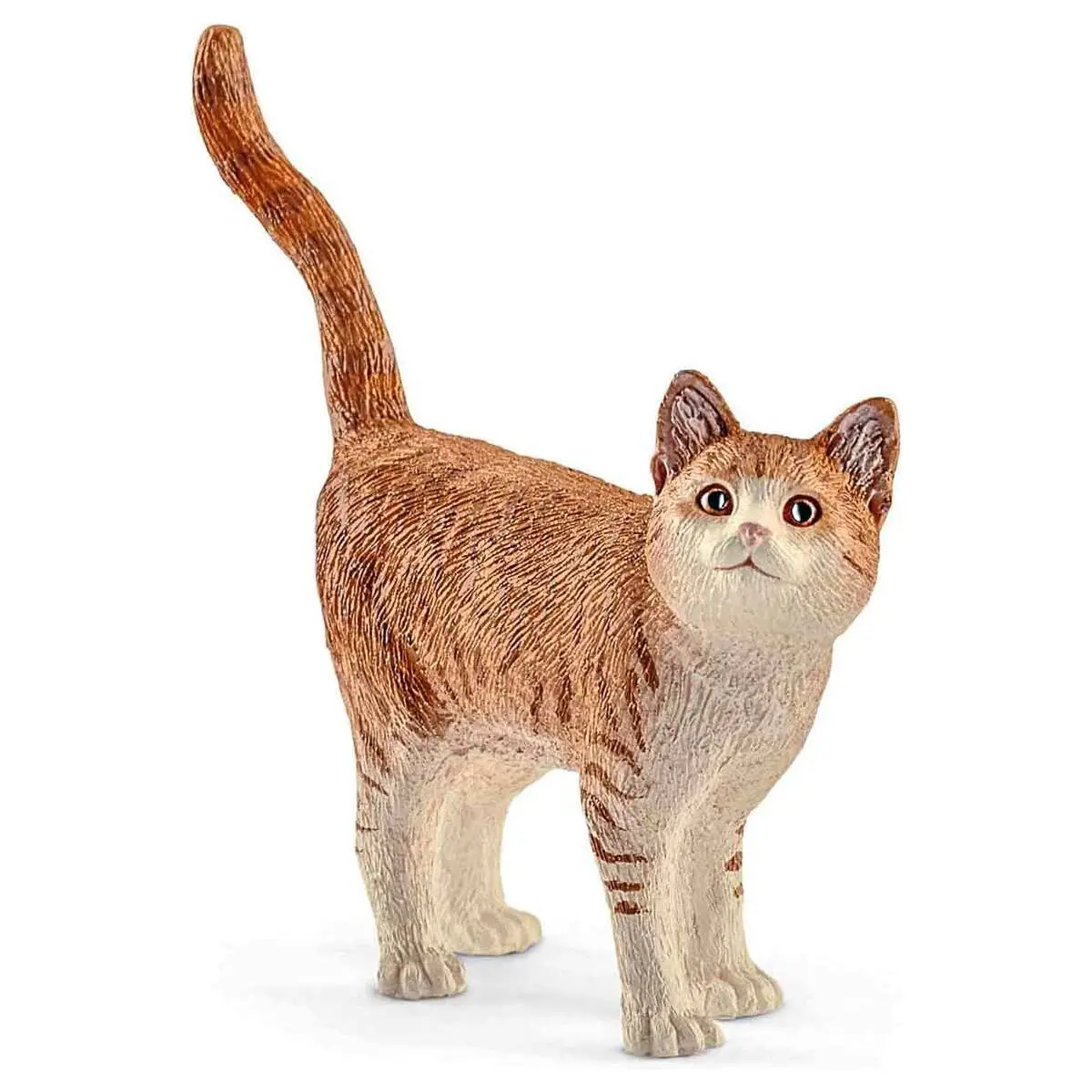 Schleich Farm World Cat Figure 1