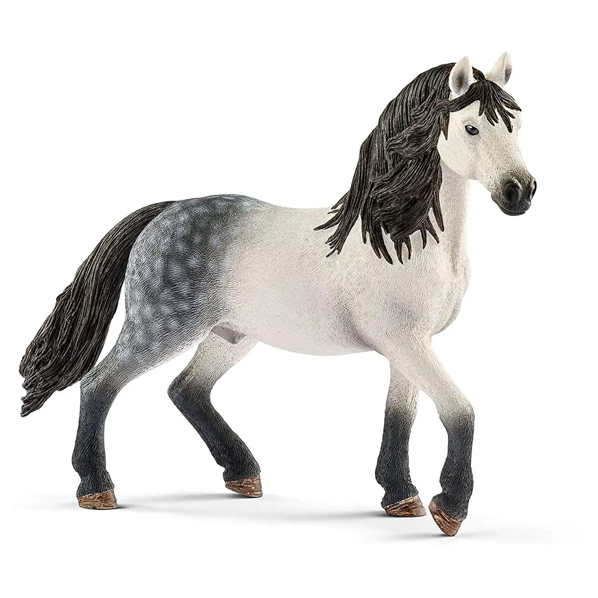 Schleich Horse Club Andalusian Stallion Figure 1