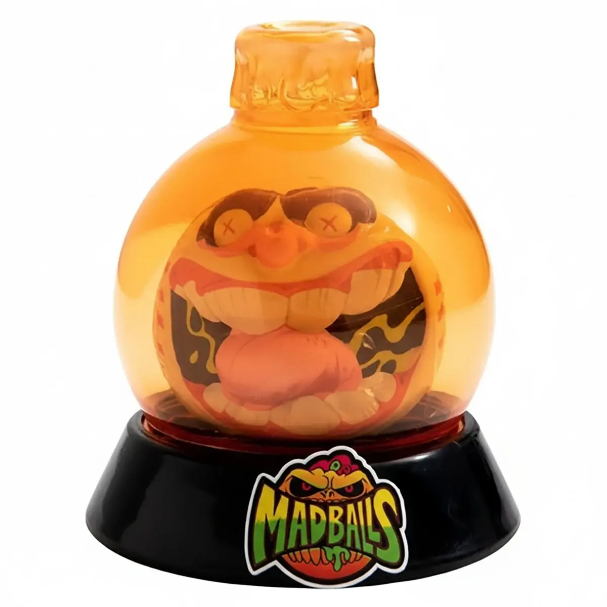 Madballs Gross Out Series 1 Screamin' Meemie Figure 1