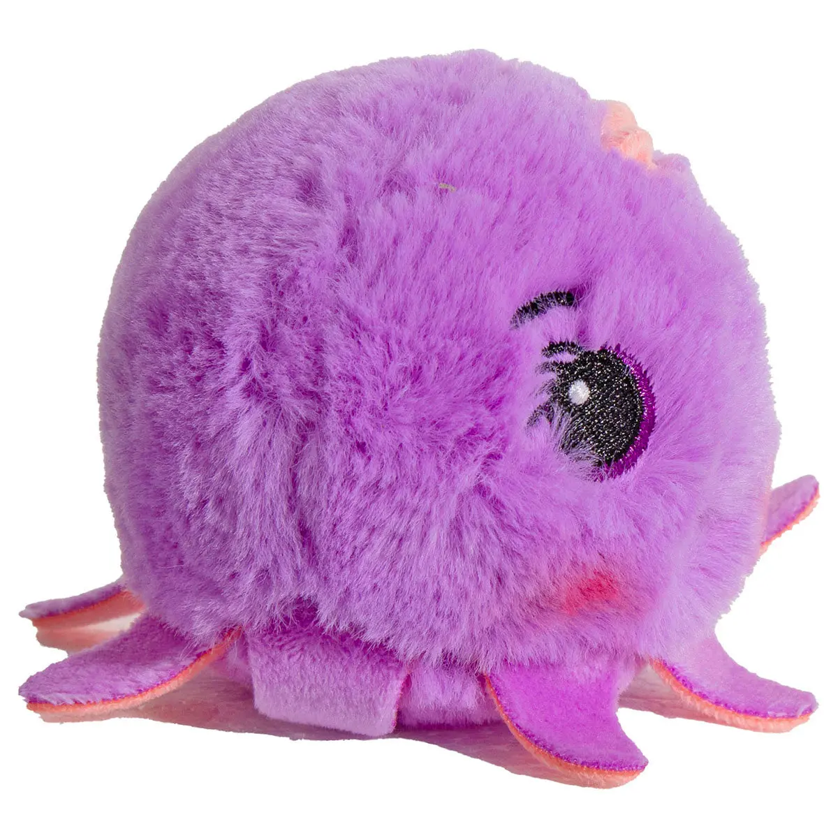 Ty Leggy Octopus Beanie Bouncer 2