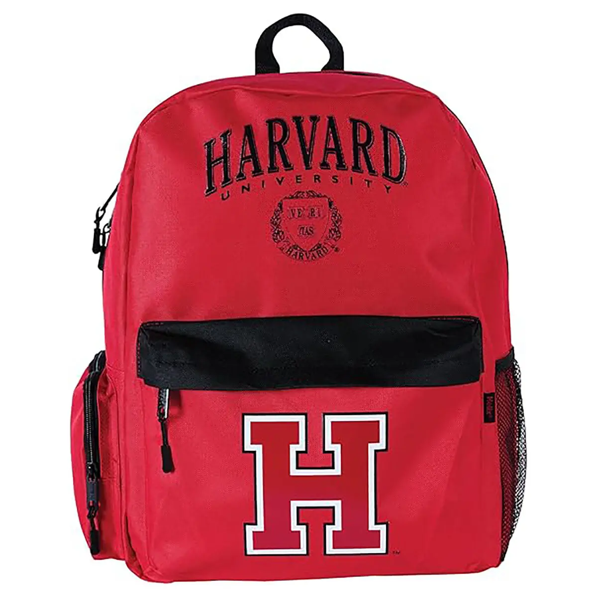 Harvard Large Backpack 1