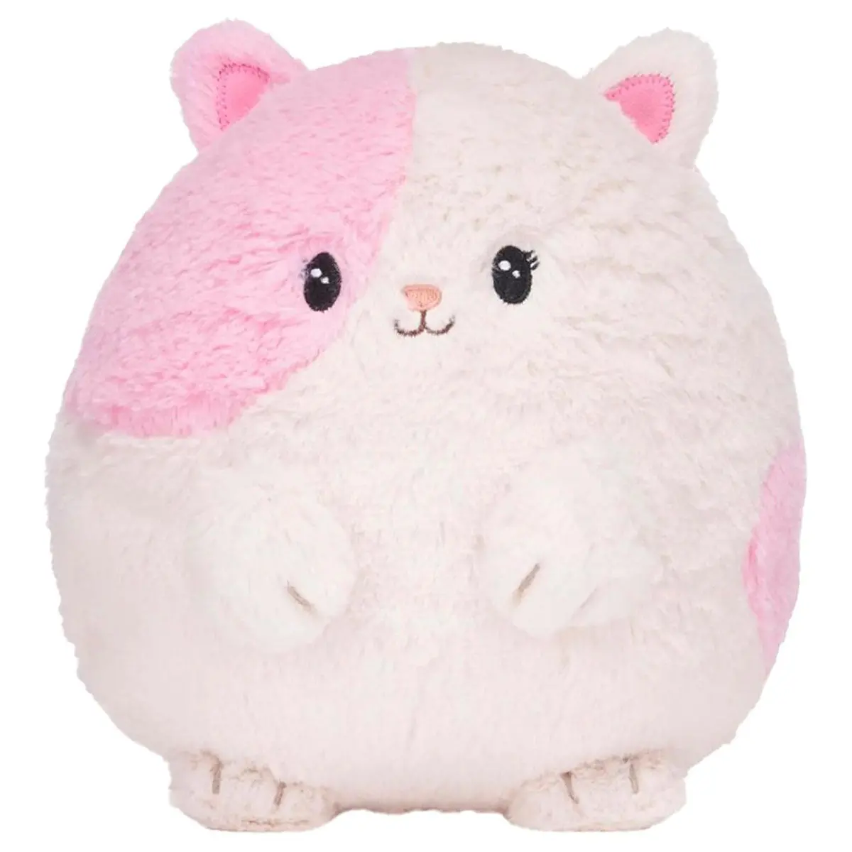 Gabby’S Dollhouse Hamster Kitty Cat 7" Plush 1
