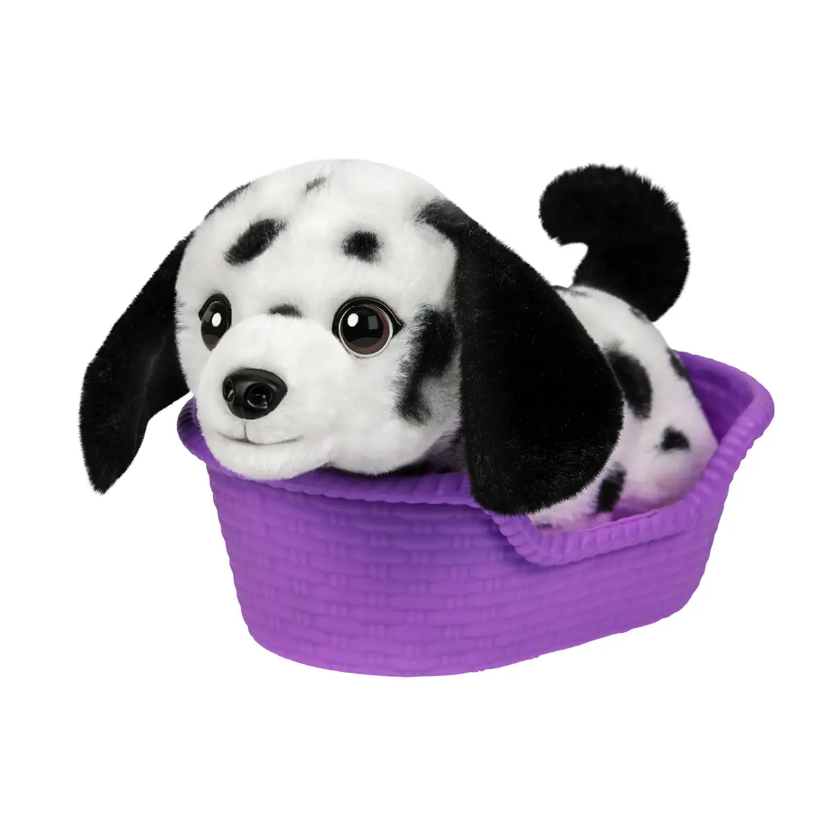 Little Live Pets My Really Real Puppy Mini Pepper Interactive Pet 2