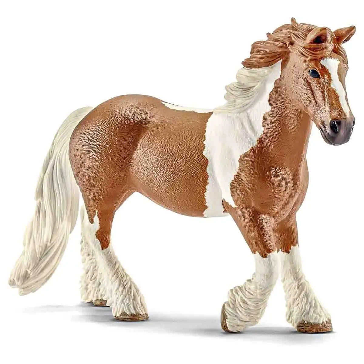 Schleich Farm World Tinker Mare Figure 1