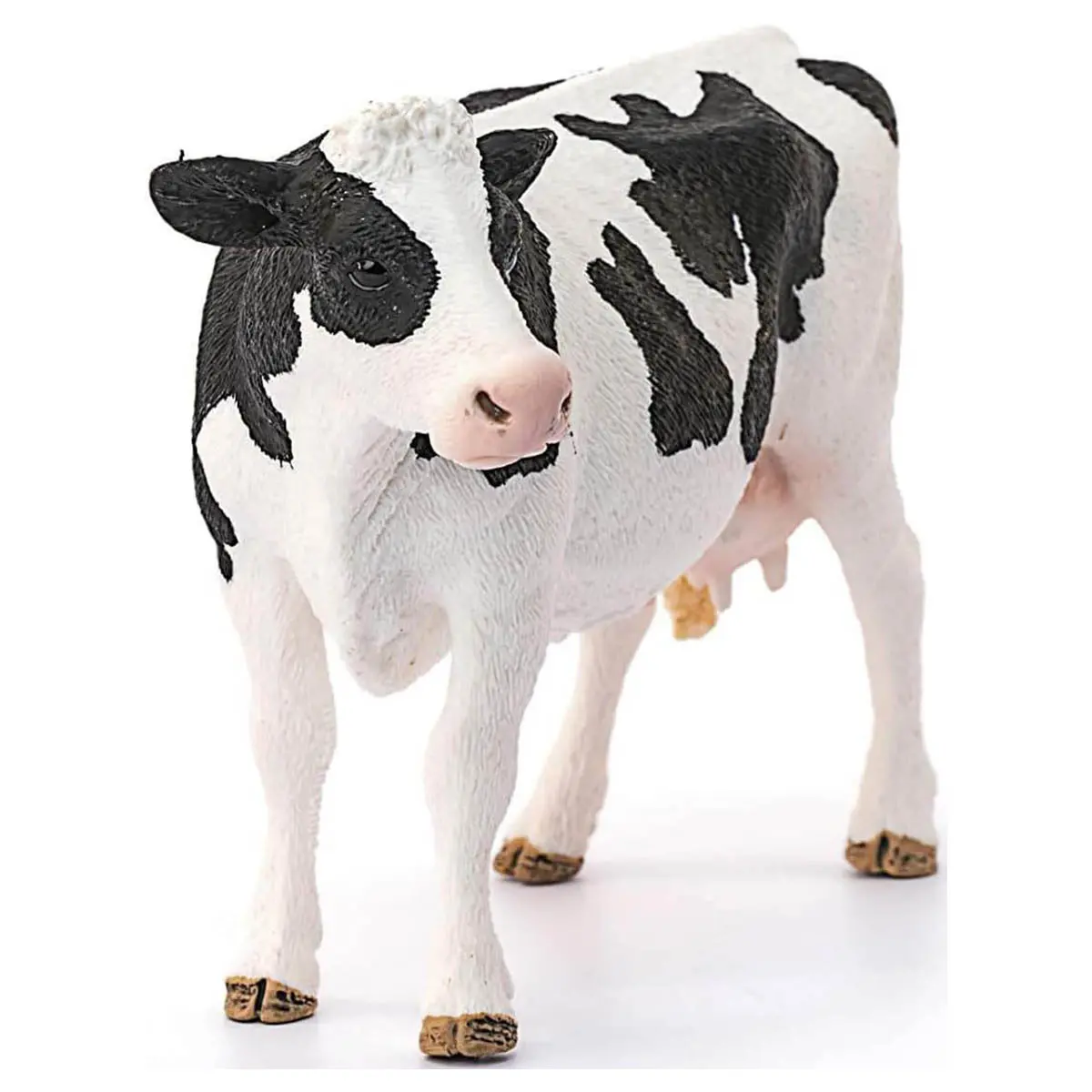 Schleich Farm World Holstein Cow Figure 2