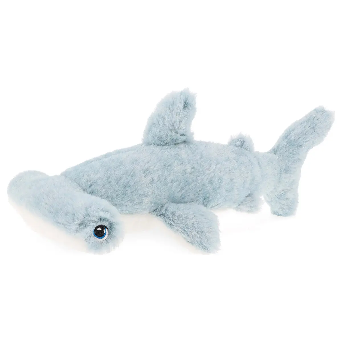 Keeleco Hammerhead Shark Plush 1