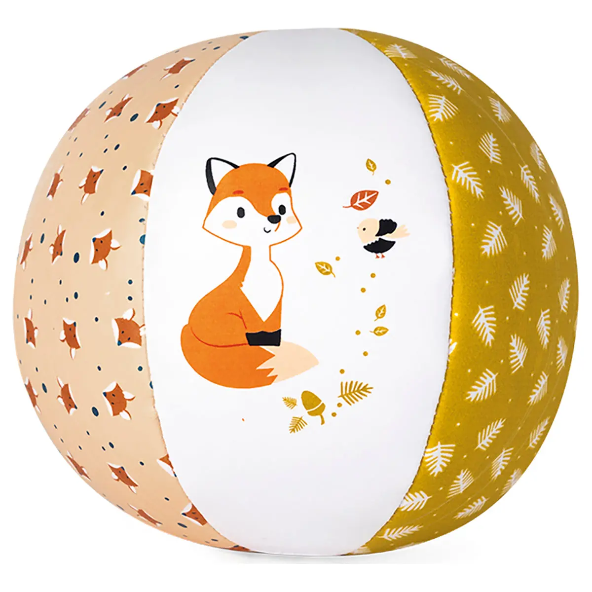 Kaloo My Cute Ball 10Cm Soft Toy (Styles Vary) 1