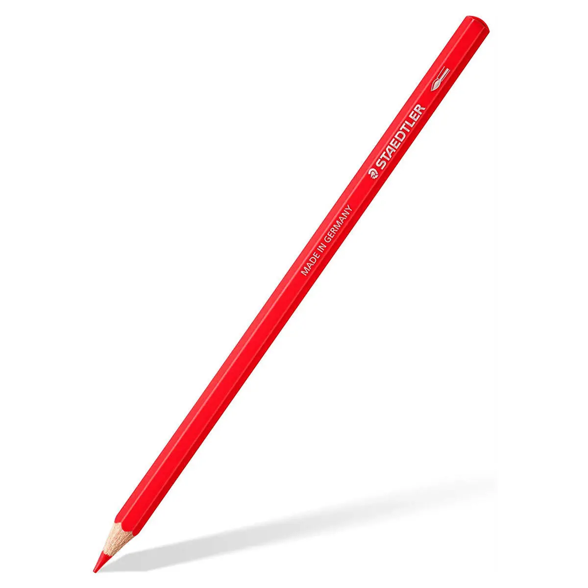 Staedtler Watercolour Pencils (24 Pack) 2