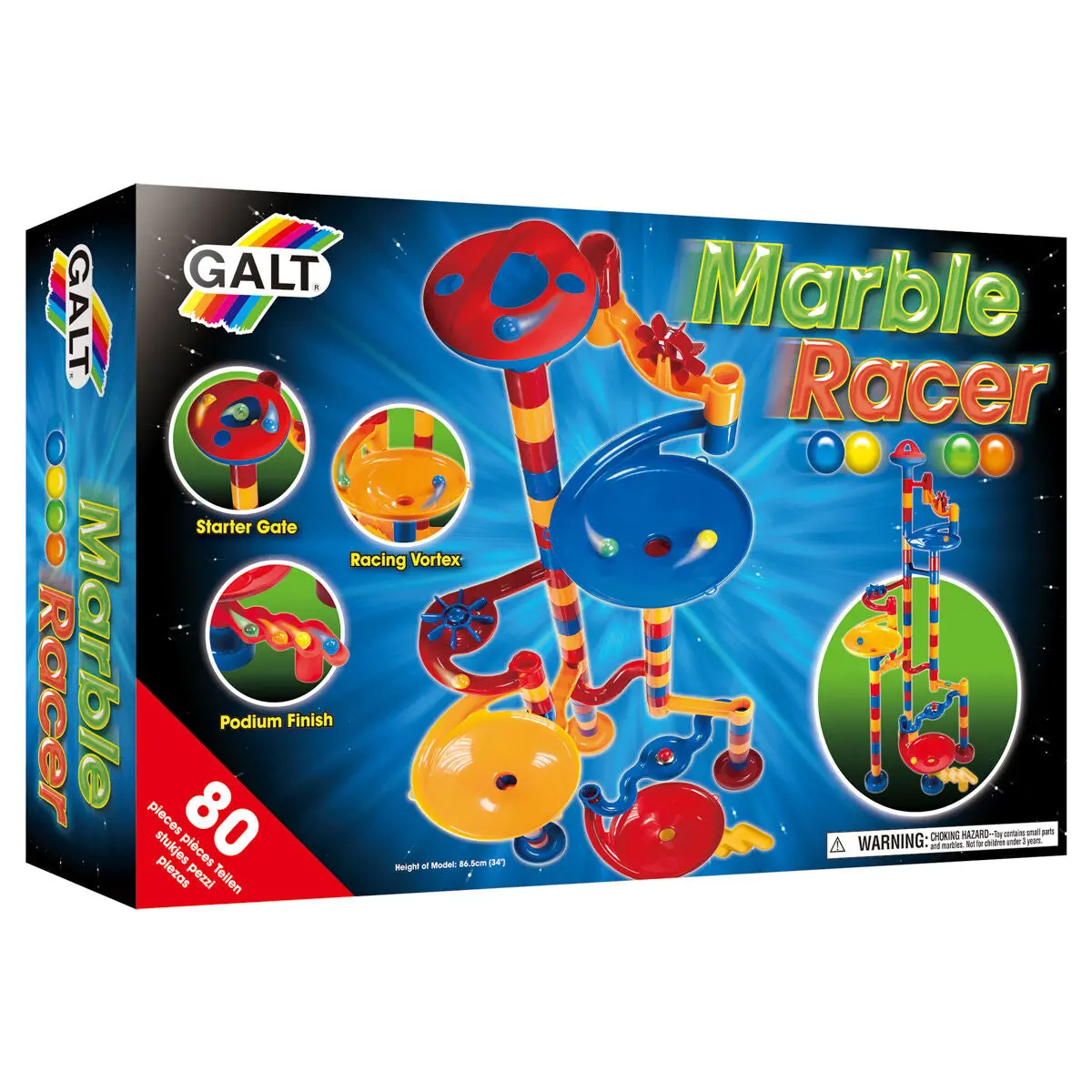 Galt Marble Racer 1