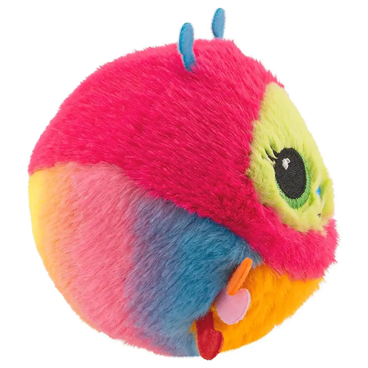 Ty Crystal Catapillar Beanie Bouncer 2