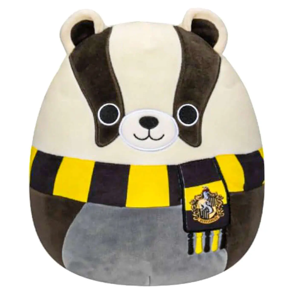 Squishmallow Harry Potter Hufflepuff 16" Plush 1