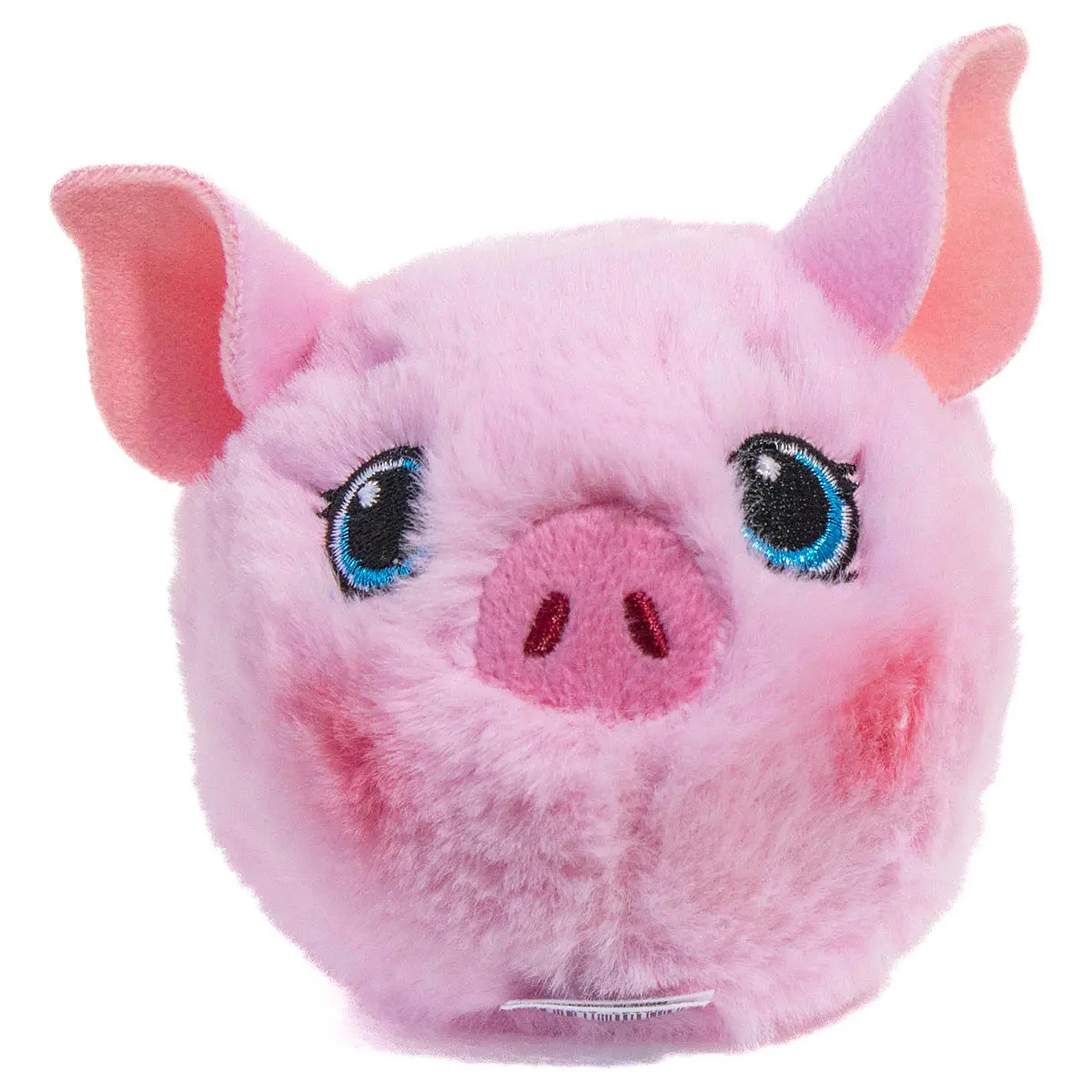 Ty Posey Pig Beanie Bouncer 1