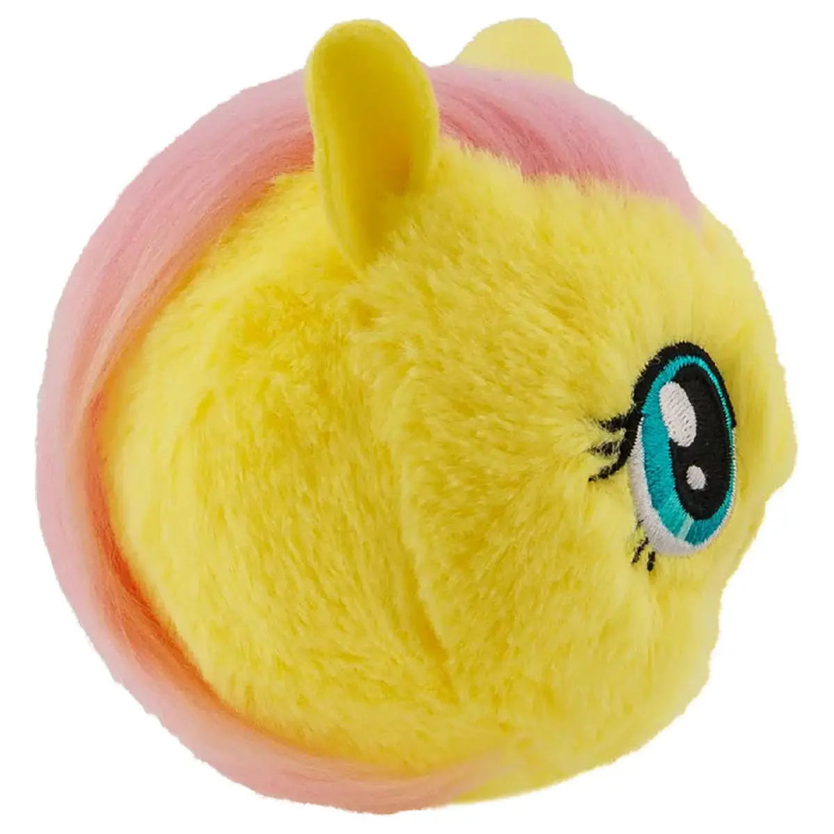 Ty My Little Pony Fluttershy Beanie Bouncer 2