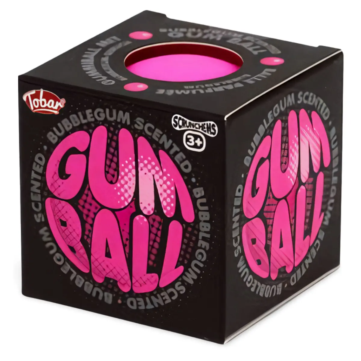 Scrunchems Scented Gum Ball 1