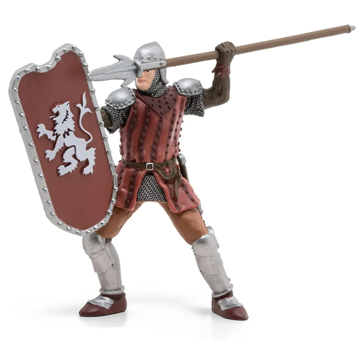 Papo Knight With Javelin Figure 1