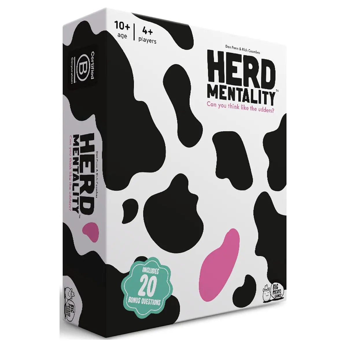Herd Mentality Party Game 1