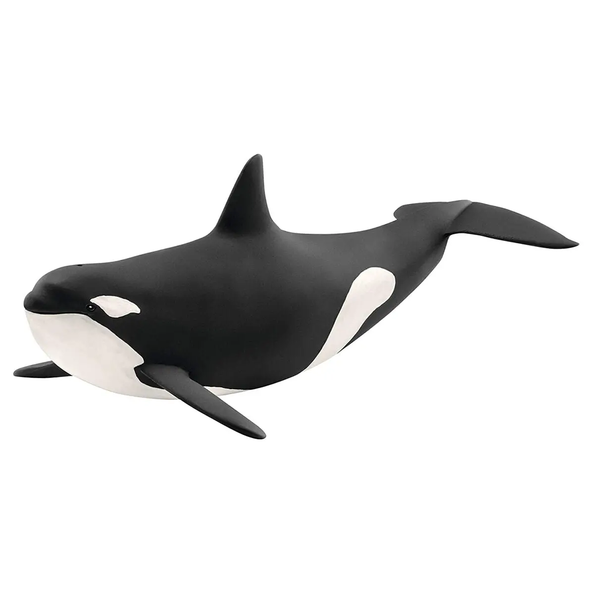Schleich Killer Whale Figure 1