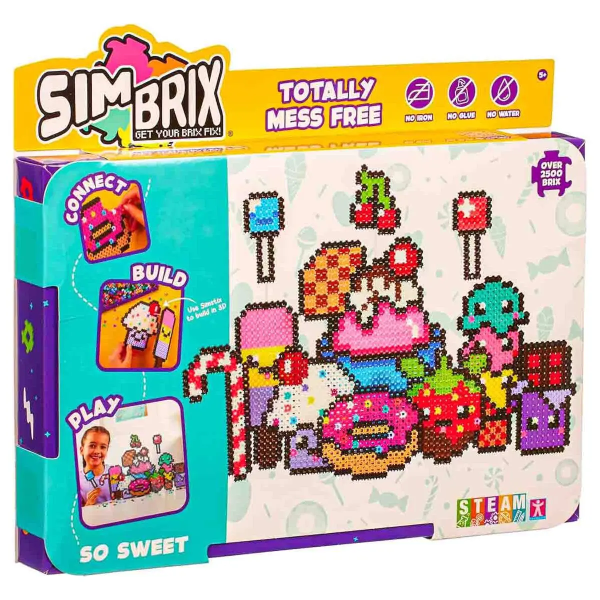 Simbrix So Sweet Set 1
