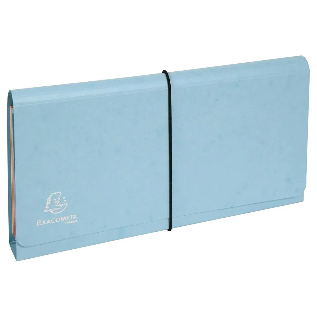 Exacompta Aquarel Multipart Pocket Organiser (Styles Vary) 1