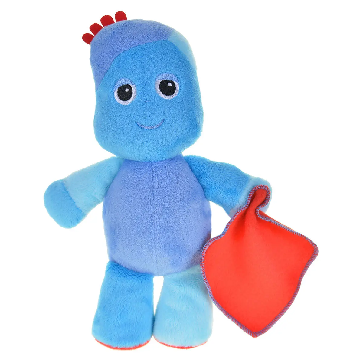 Snuggly Singing In The Night Garden Igglepiggle 1